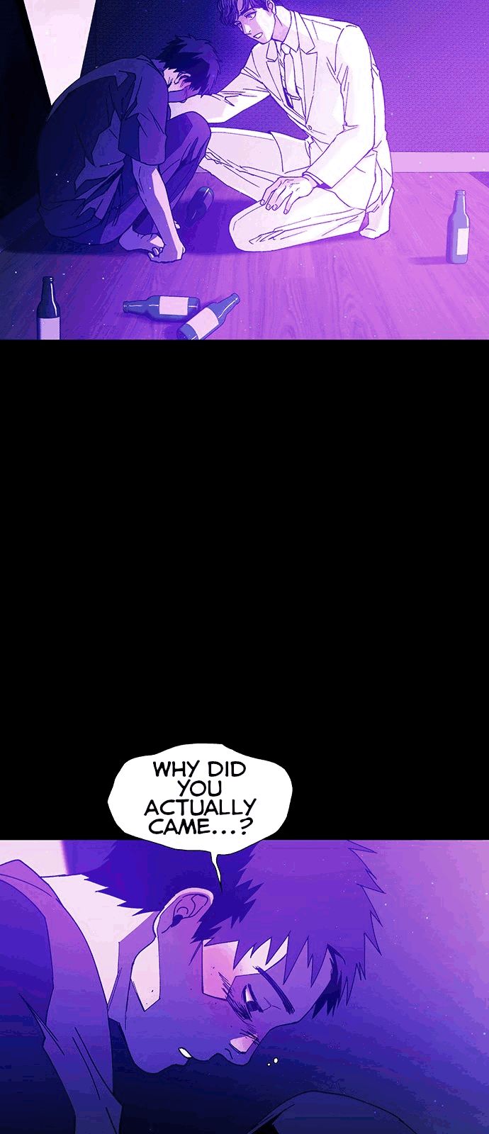 Read If AI Ruled the World (en) Manga Online