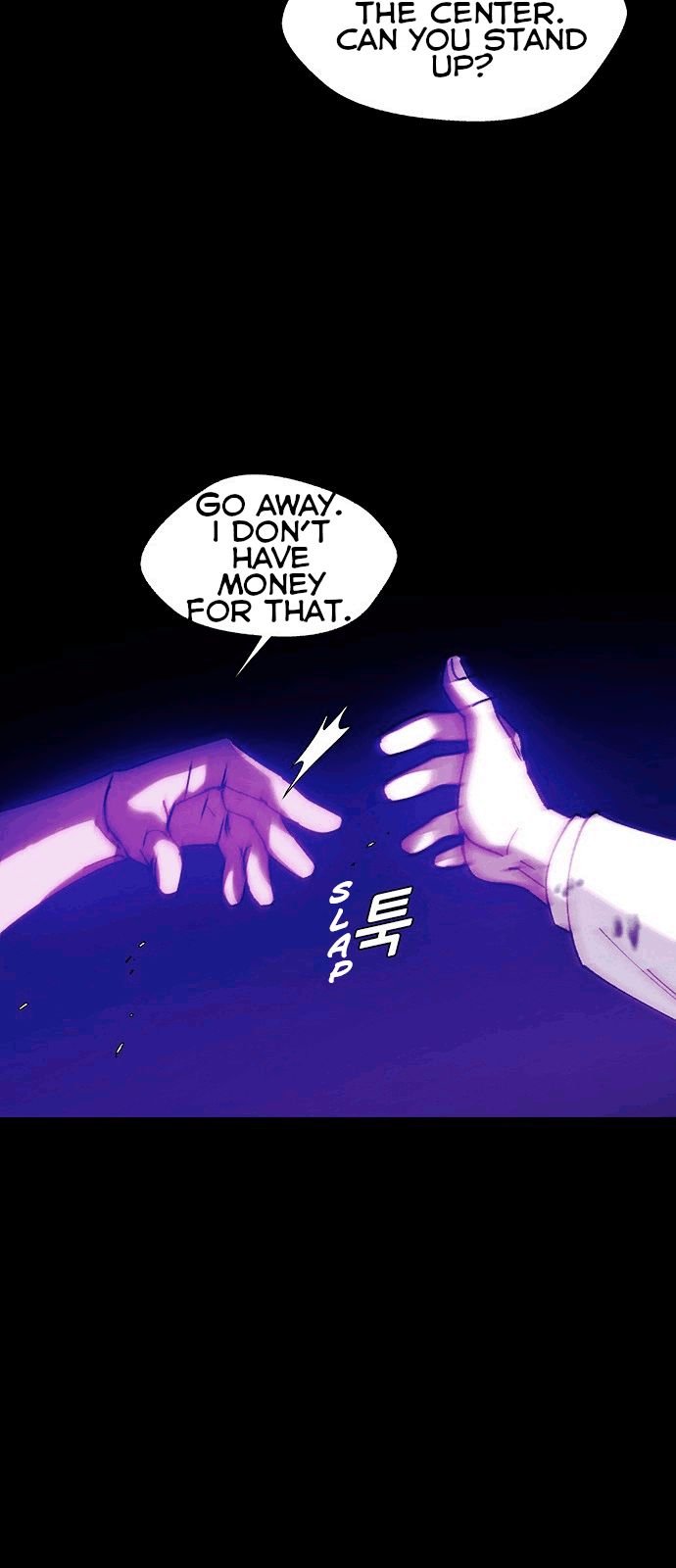Read If AI Ruled the World (en) Manga Online