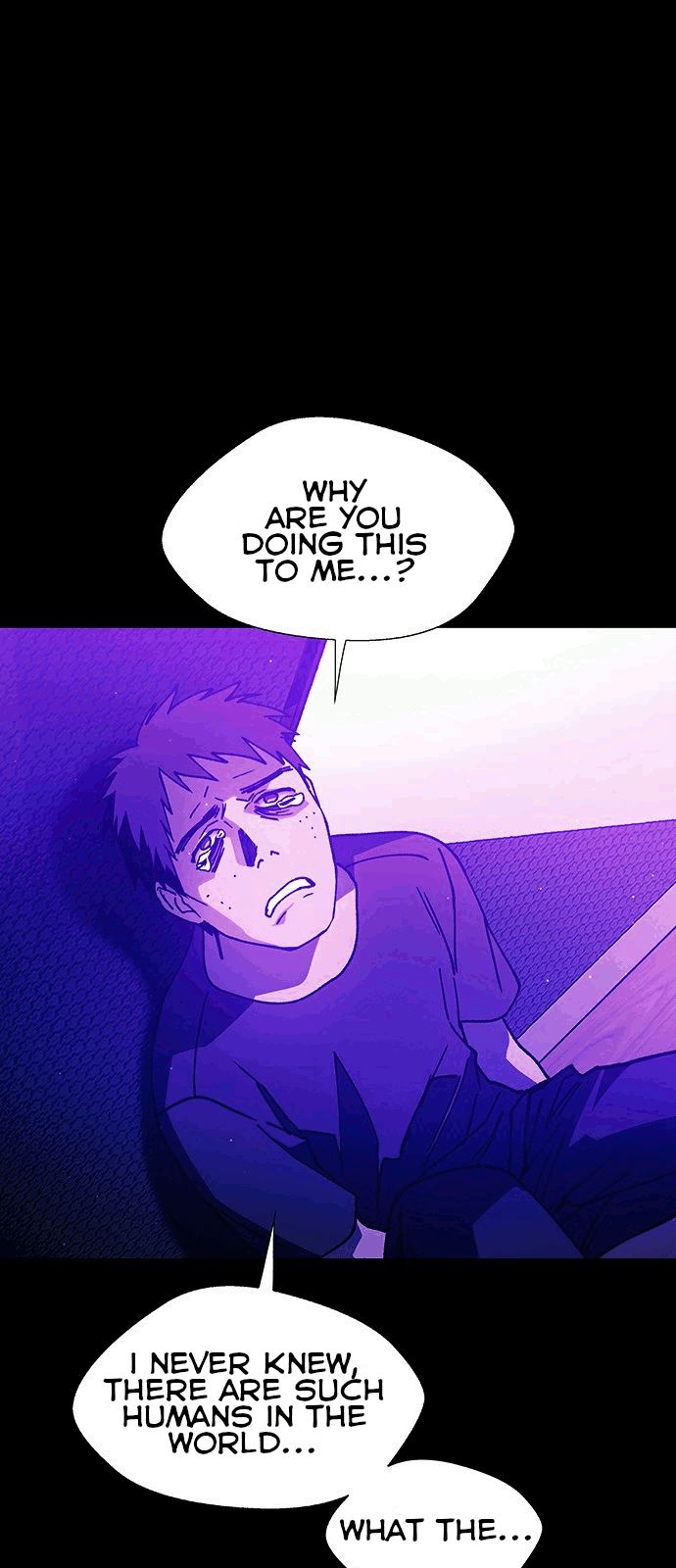 Read If AI Ruled the World (en) Manga Online
