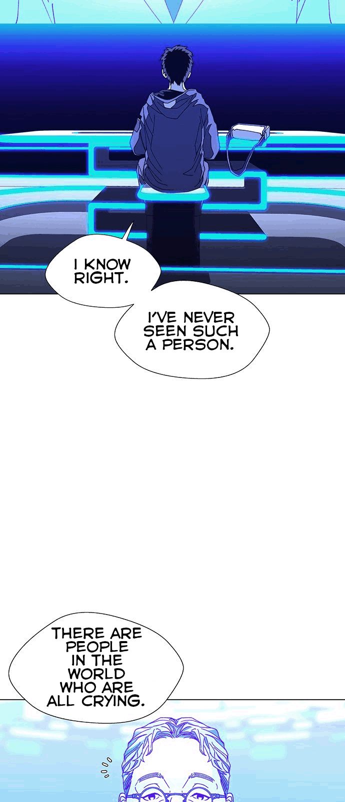 Read If AI Ruled the World (en) Manga Online