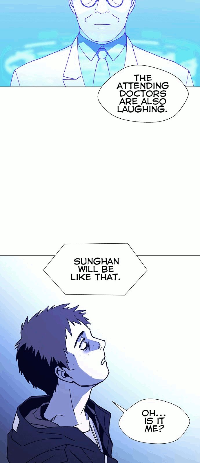 Read If AI Ruled the World (en) Manga Online