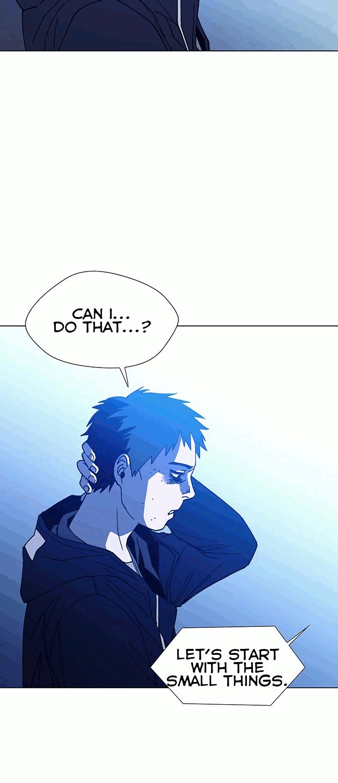 Read If AI Ruled the World (en) Manga Online
