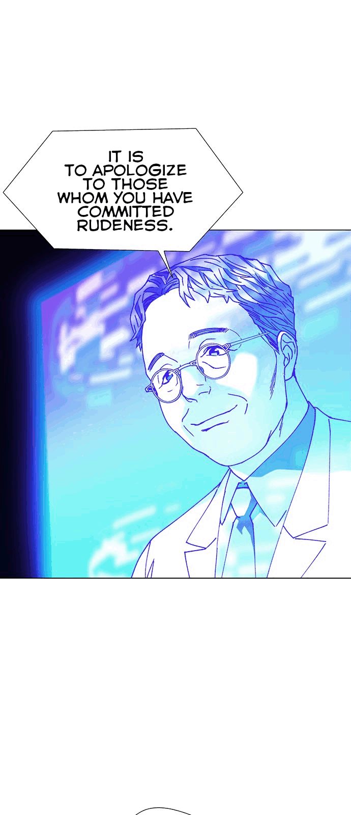 Read If AI Ruled the World (en) Manga Online