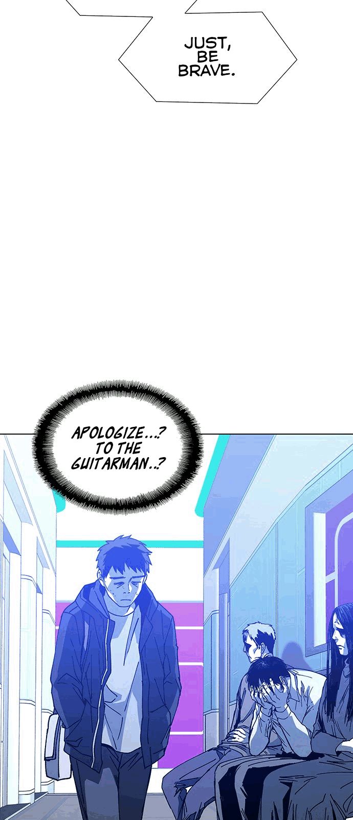 Read If AI Ruled the World (en) Manga Online