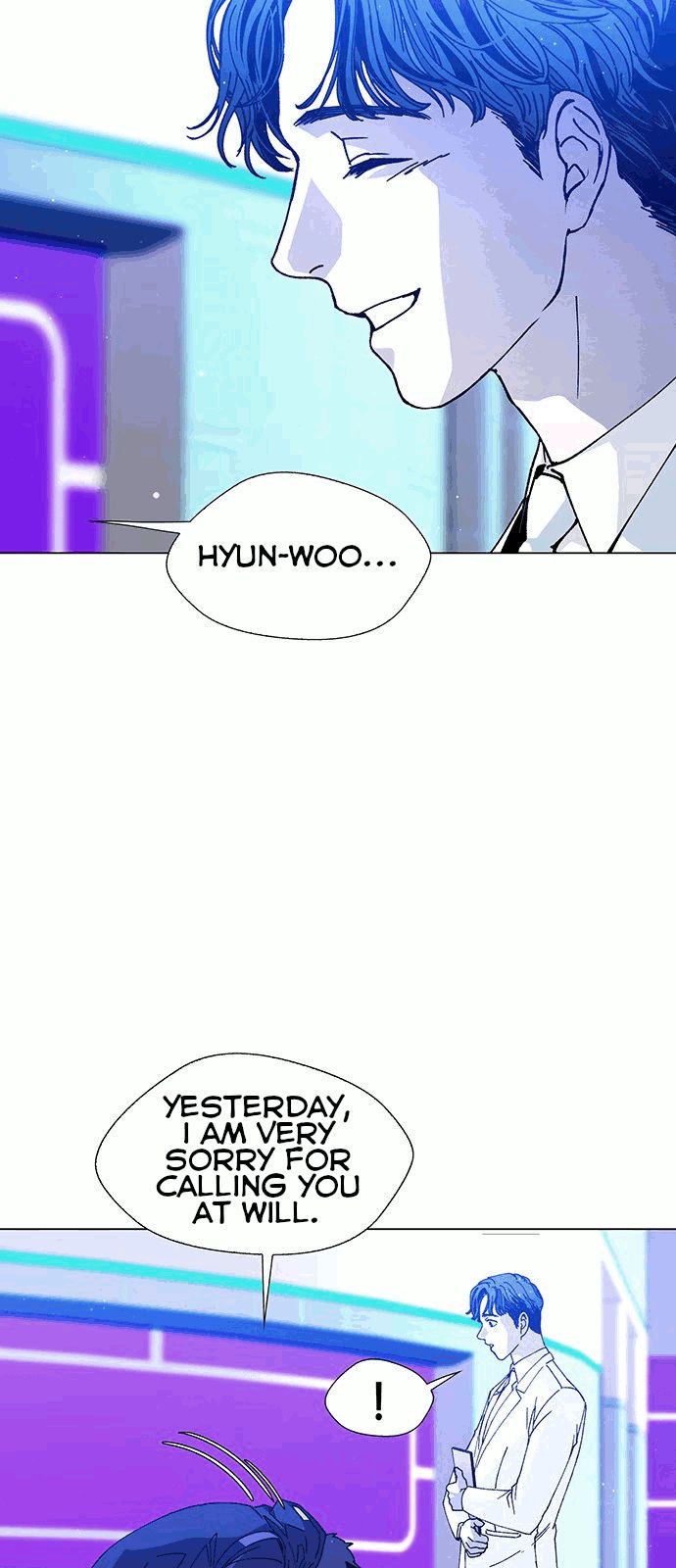 Read If AI Ruled the World (en) Manga Online