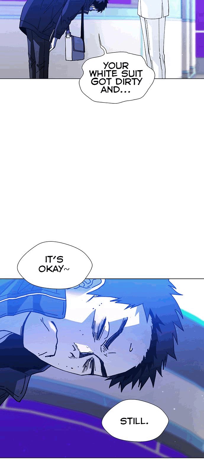 Read If AI Ruled the World (en) Manga Online