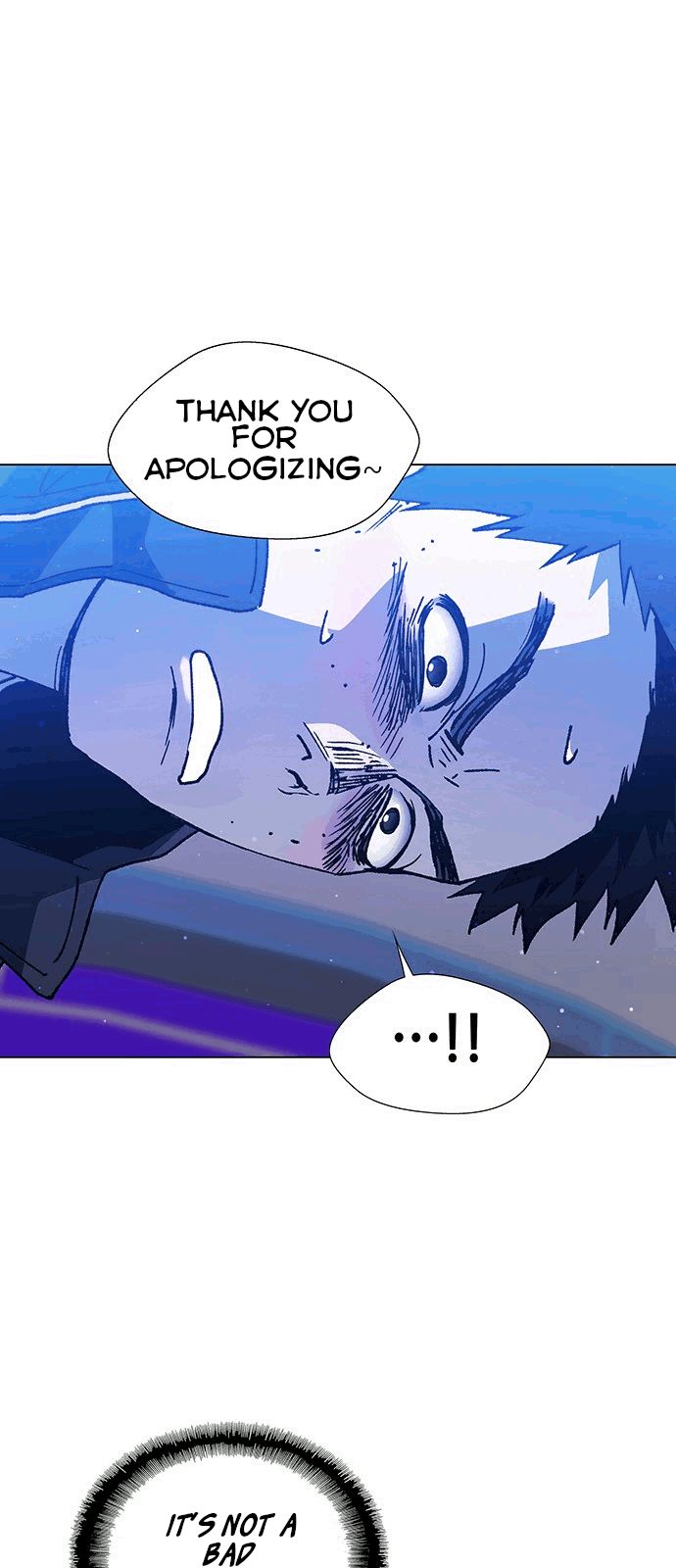 Read If AI Ruled the World (en) Manga Online