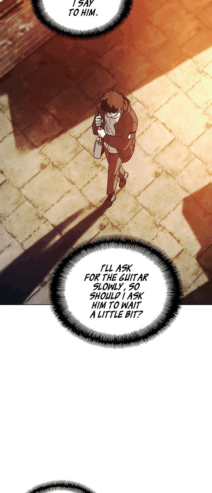 Read If AI Ruled the World (en) Manga Online