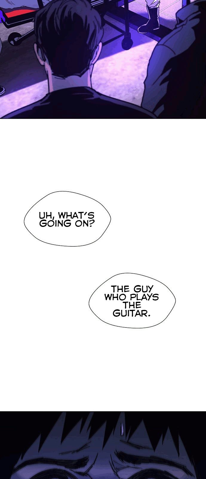 Read If AI Ruled the World (en) Manga Online