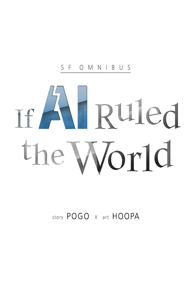 Read If AI Ruled the World (en) Manga Online