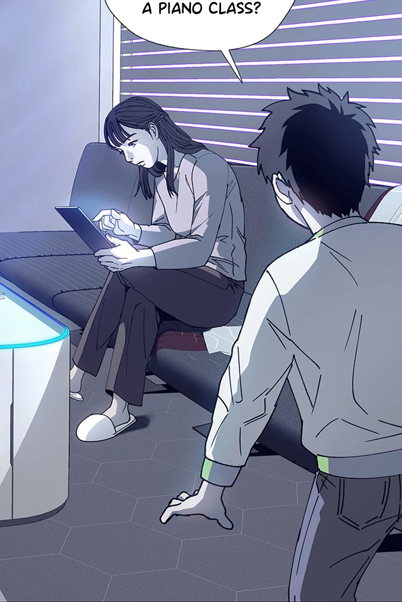 Read If AI Ruled the World (en) Manga Online