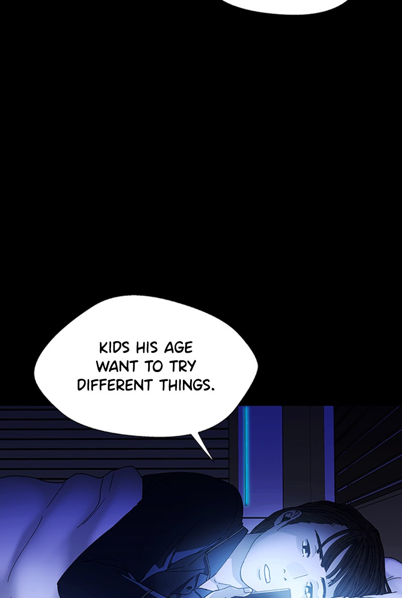 Read If AI Ruled the World (en) Manga Online