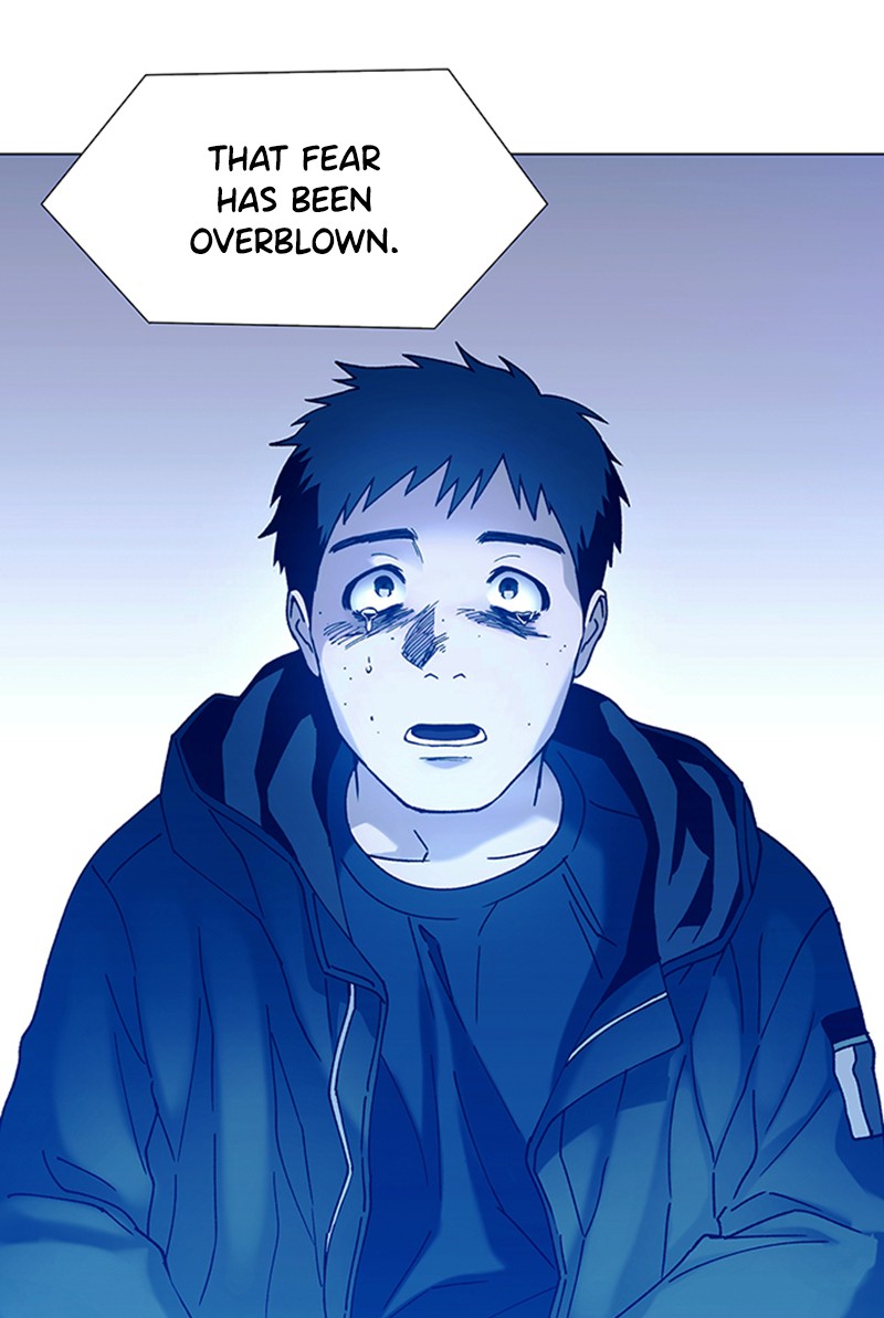 Read If AI Ruled the World (en) Manga Online