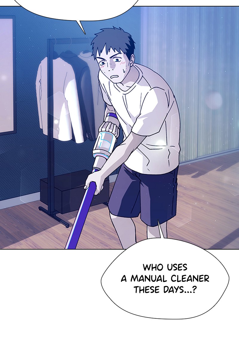 Read If AI Ruled the World (en) Manga Online