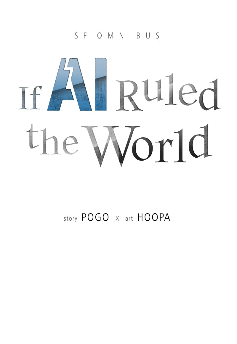 Read If AI Ruled the World (en) Manga Online
