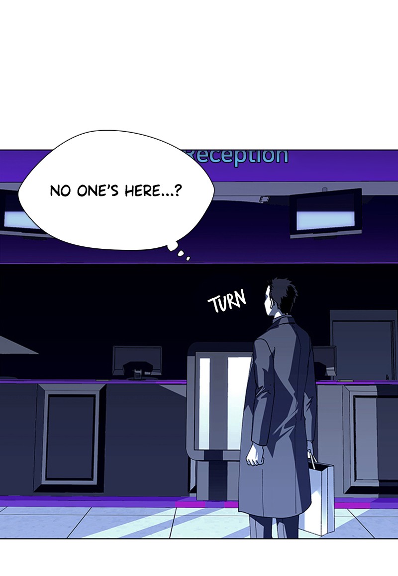 Read If AI Ruled the World (en) Manga Online