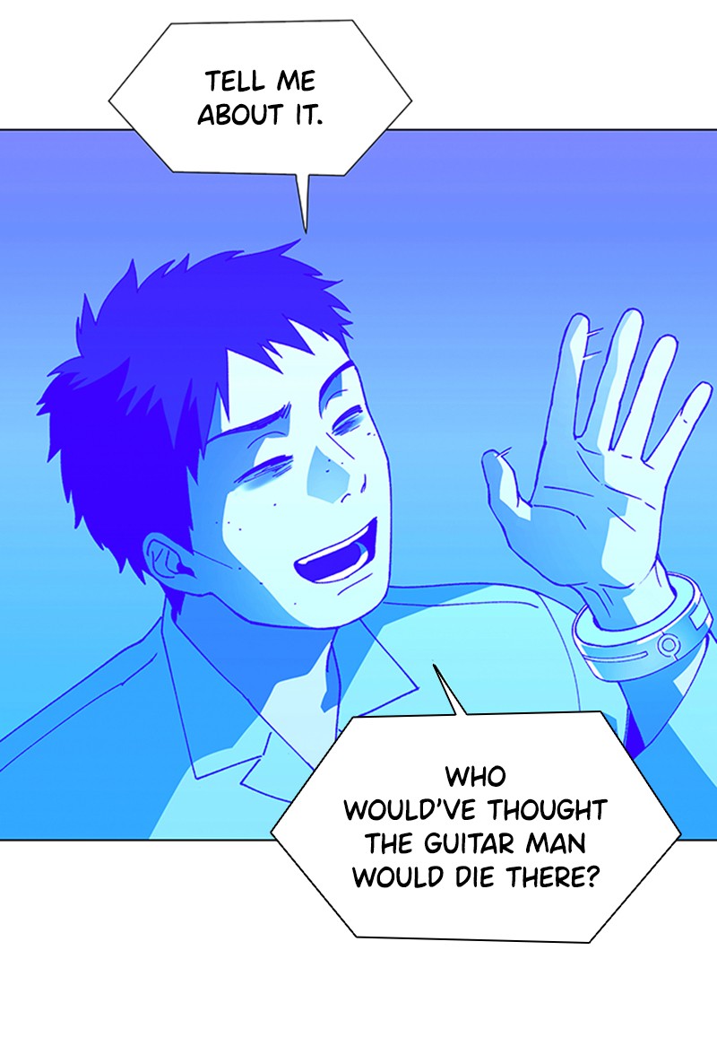 Read If AI Ruled the World (en) Manga Online