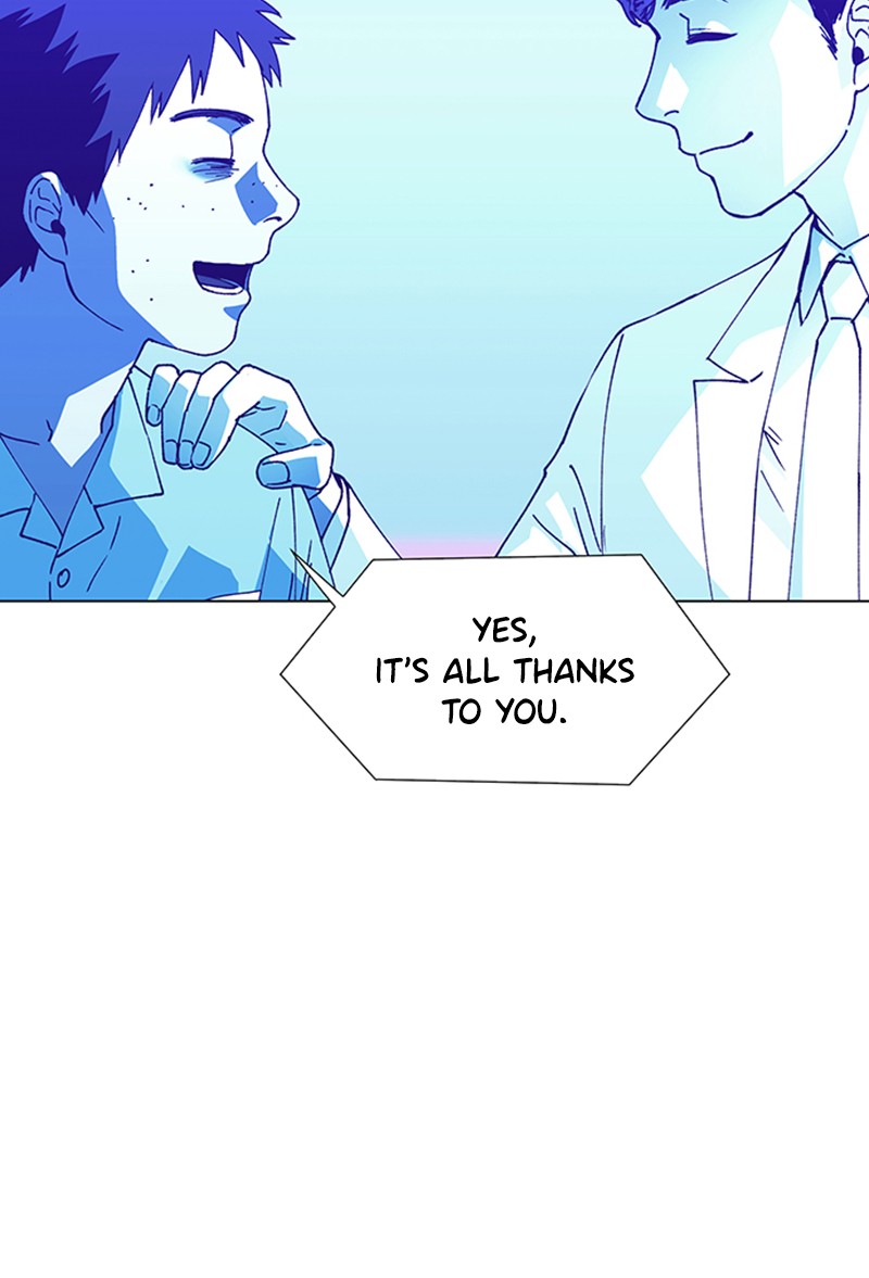 Read If AI Ruled the World (en) Manga Online