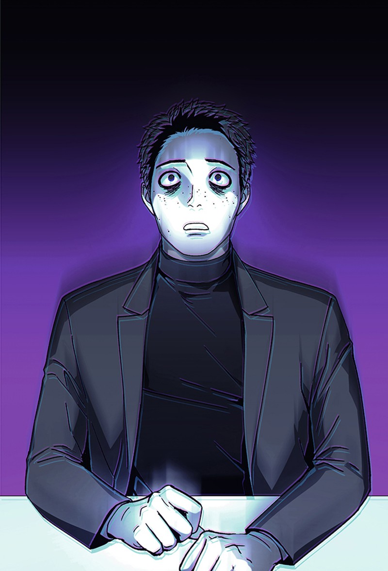 Read If AI Ruled the World (en) Manga Online