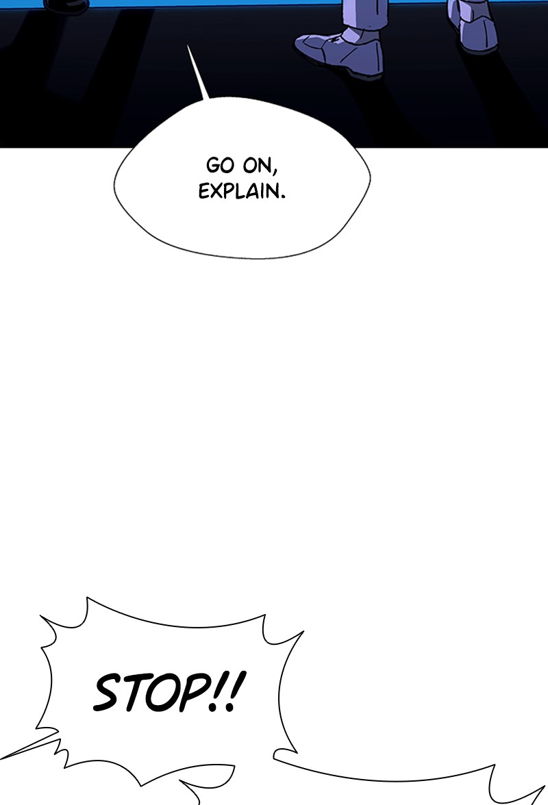 Read If AI Ruled the World (en) Manga Online