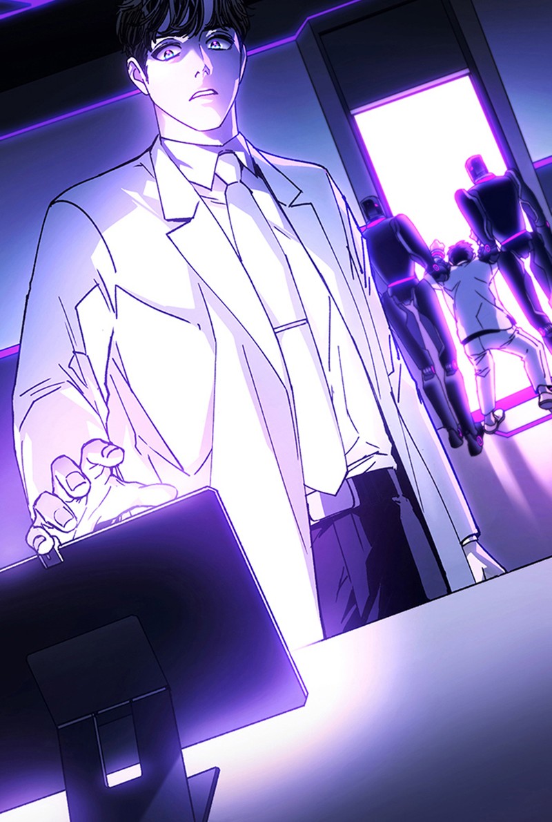 Read If AI Ruled the World (en) Manga Online