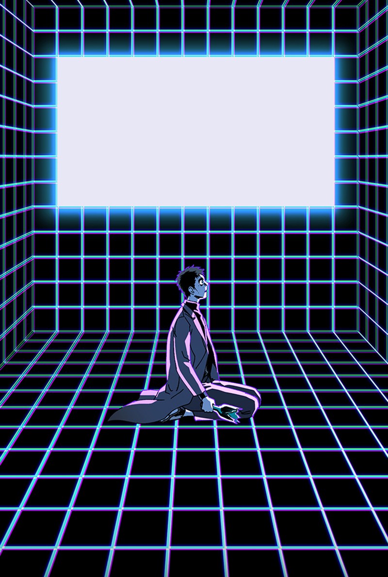 Read If AI Ruled the World (en) Manga Online