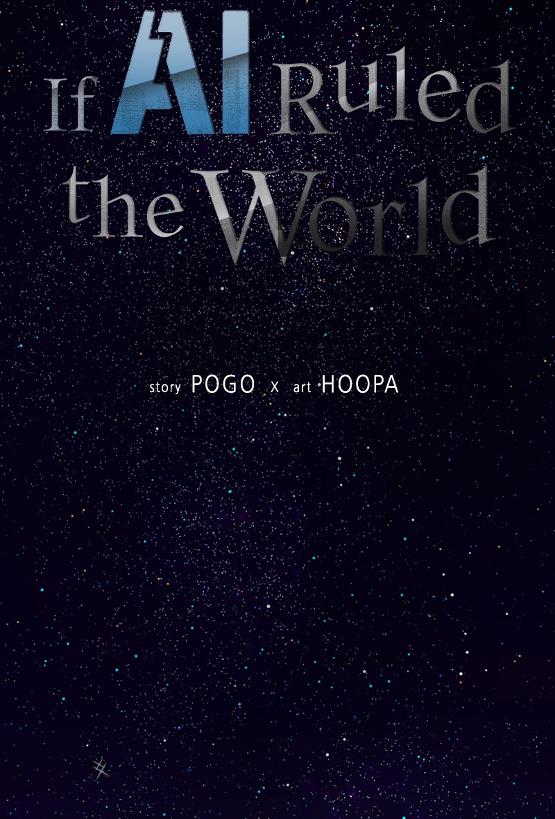 Read If AI Ruled the World (en) Manga Online