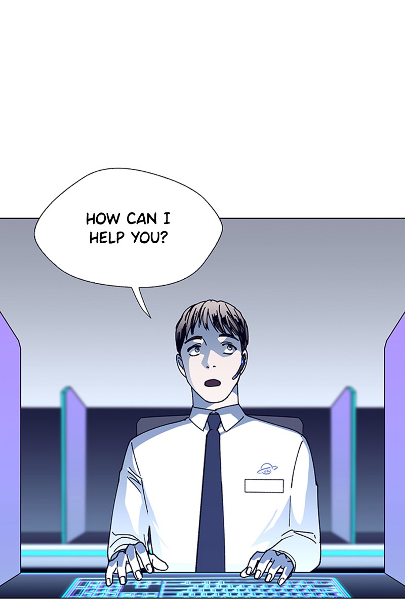 Read If AI Ruled the World (en) Manga Online