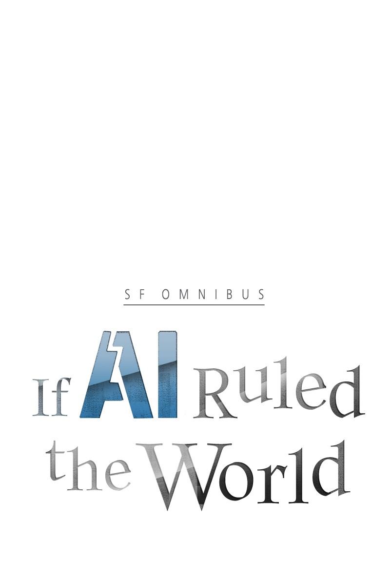 Read If AI Ruled the World (en) Manga Online