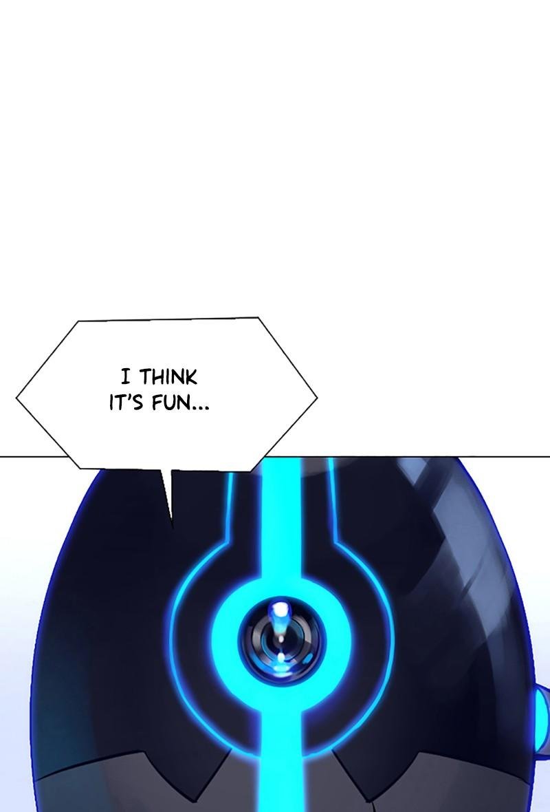 Read If AI Ruled the World (en) Manga Online