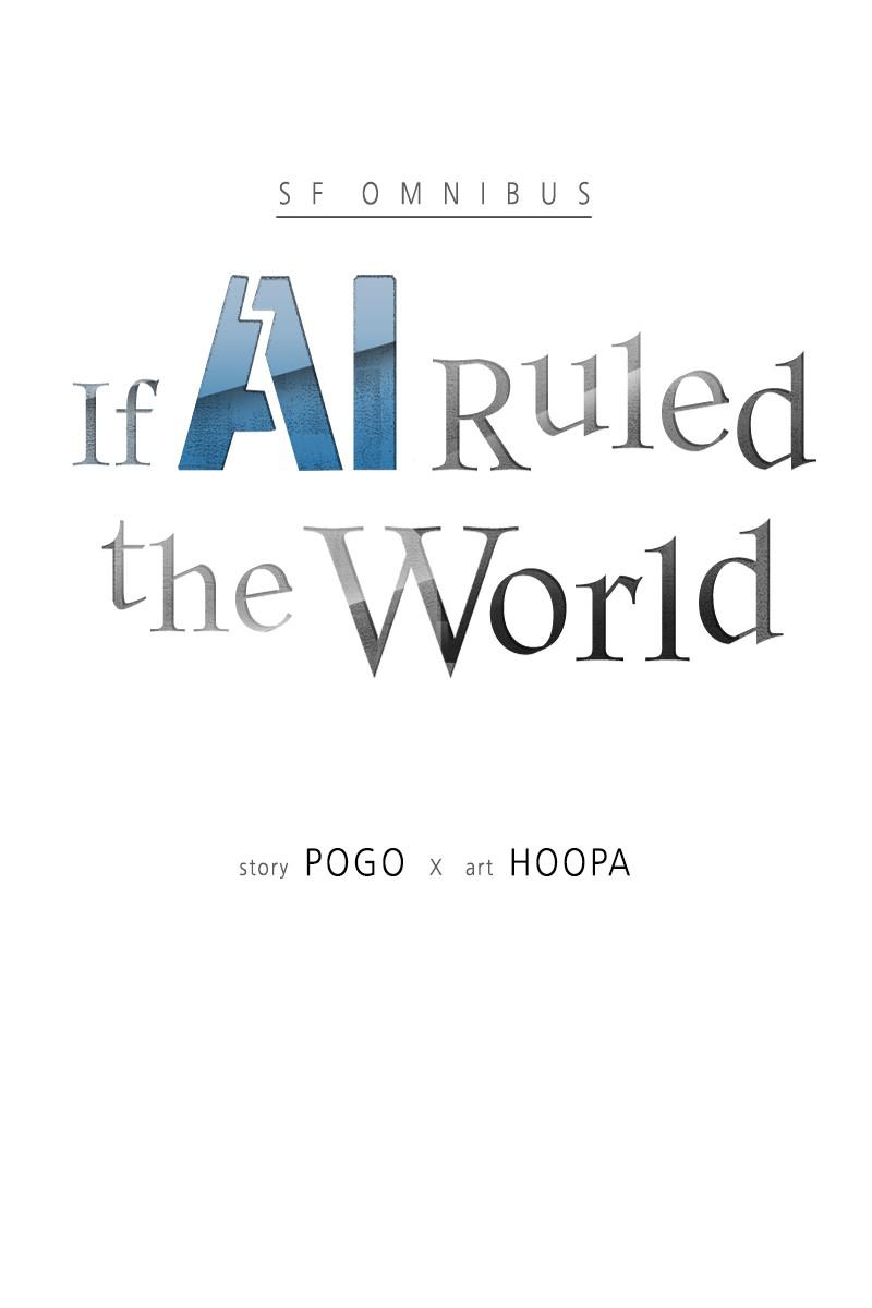 Read If AI Ruled the World (en) Manga Online