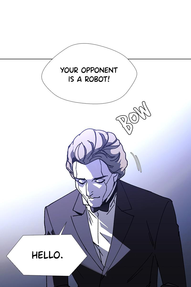 Read If AI Ruled the World (en) Manga Online