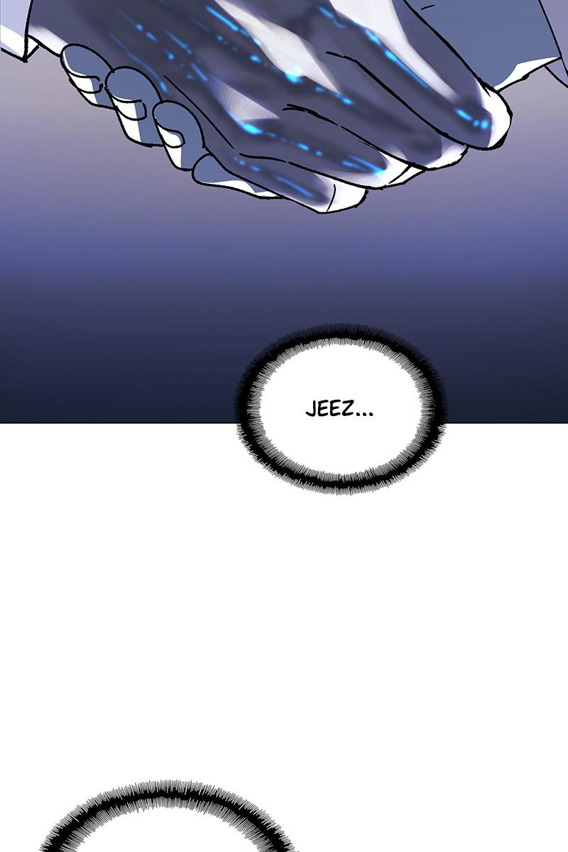 Read If AI Ruled the World (en) Manga Online