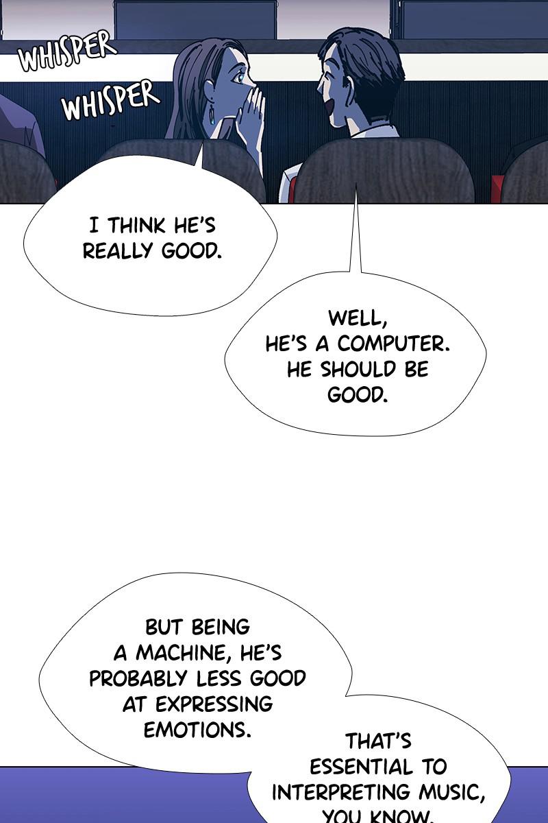 Read If AI Ruled the World (en) Manga Online