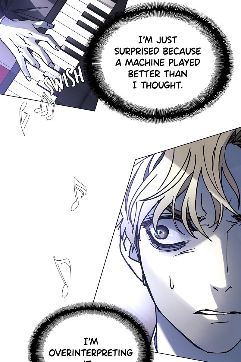Read If AI Ruled the World (en) Manga Online