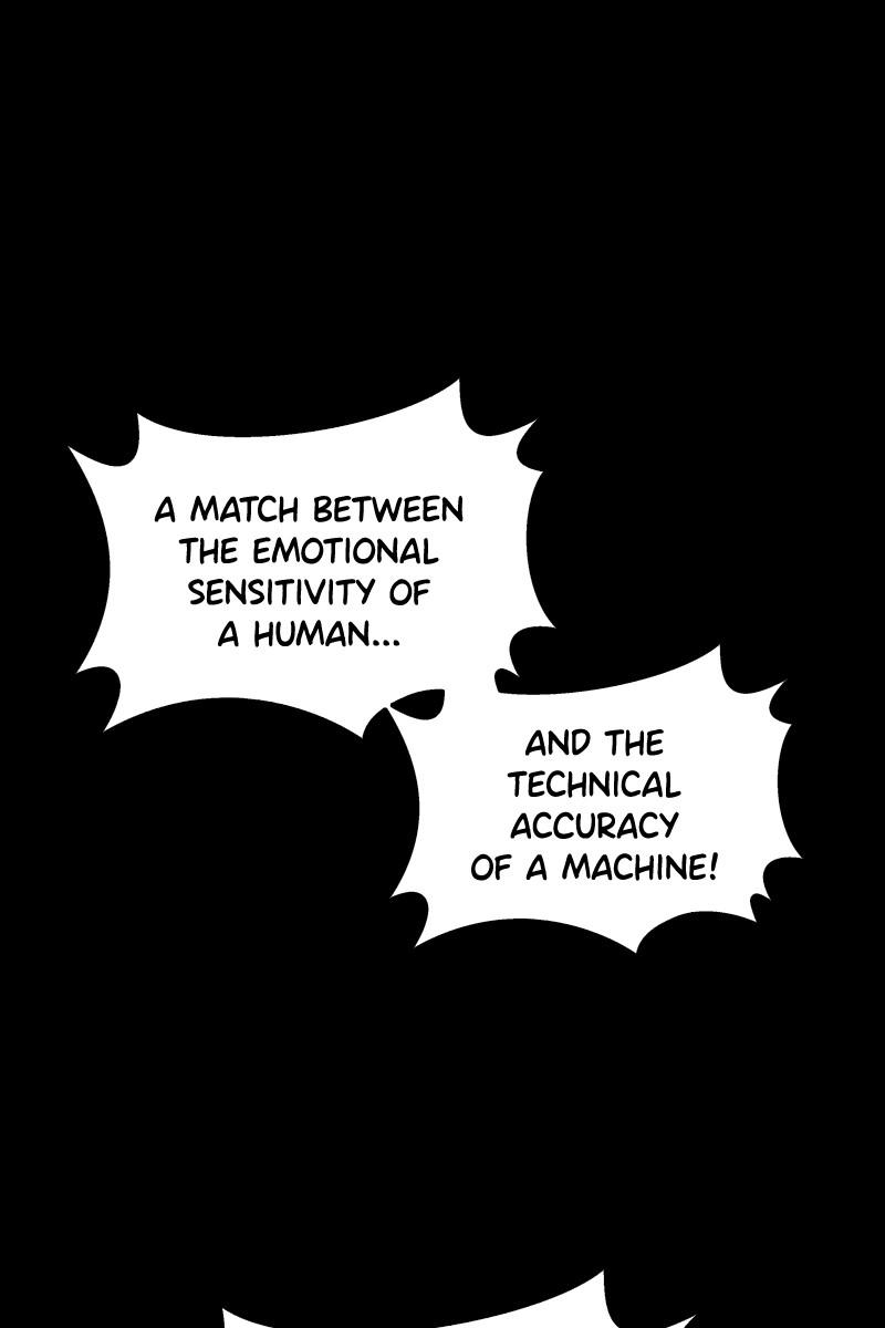 Read If AI Ruled the World (en) Manga Online