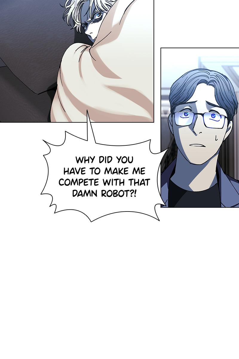 Read If AI Ruled the World (en) Manga Online