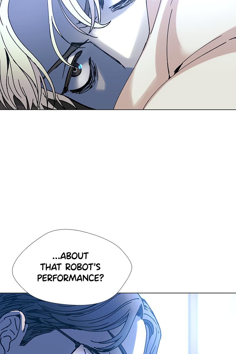 Read If AI Ruled the World (en) Manga Online