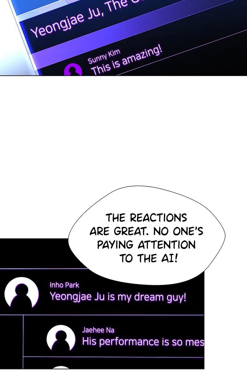 Read If AI Ruled the World (en) Manga Online