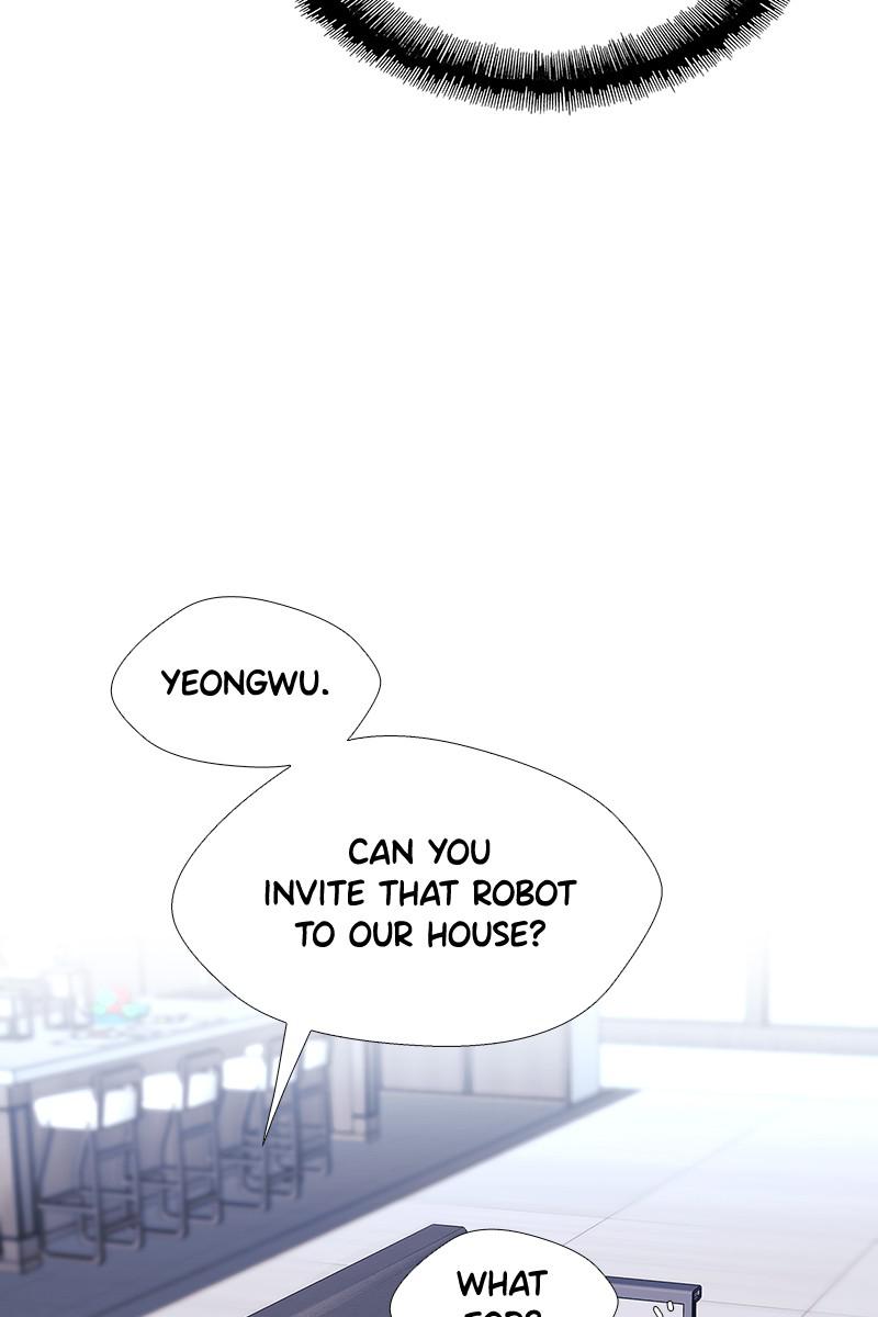 Read If AI Ruled the World (en) Manga Online
