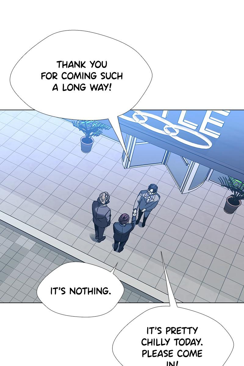 Read If AI Ruled the World (en) Manga Online