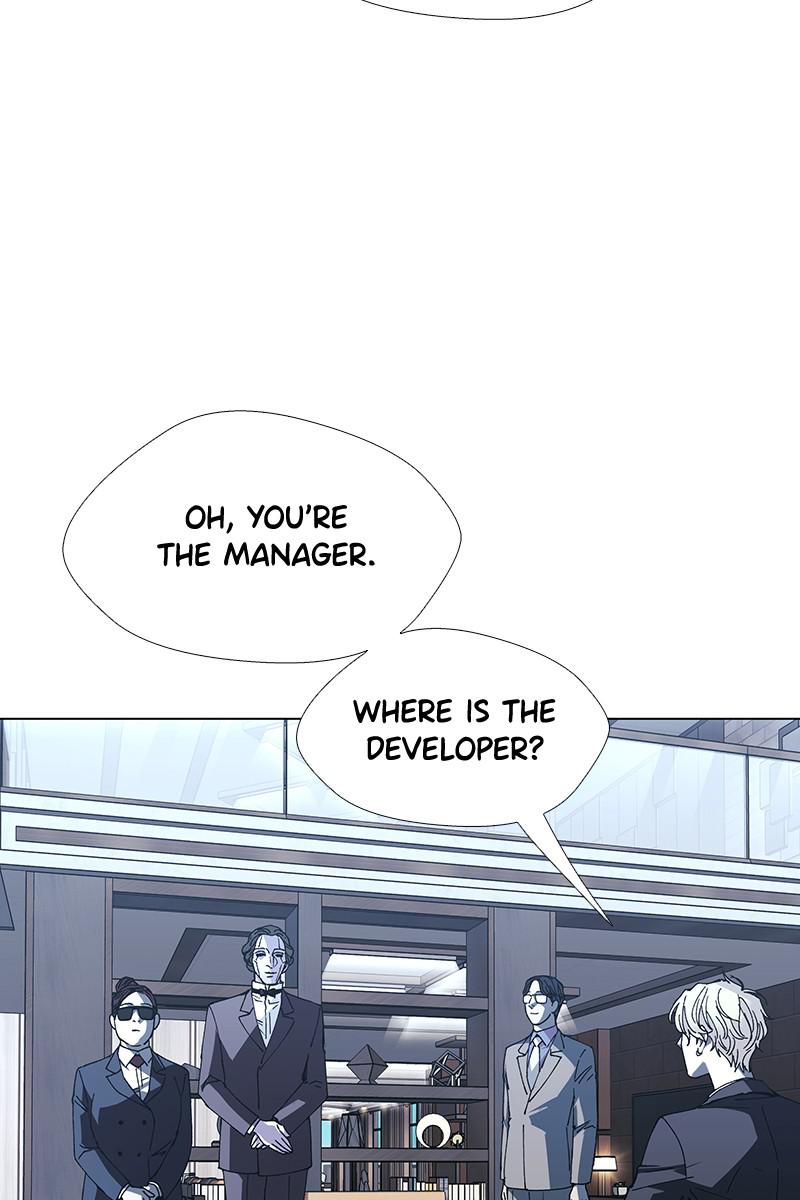 Read If AI Ruled the World (en) Manga Online