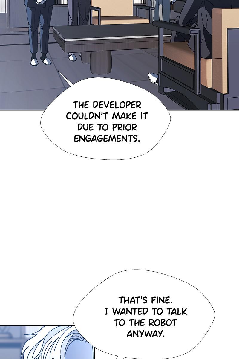 Read If AI Ruled the World (en) Manga Online