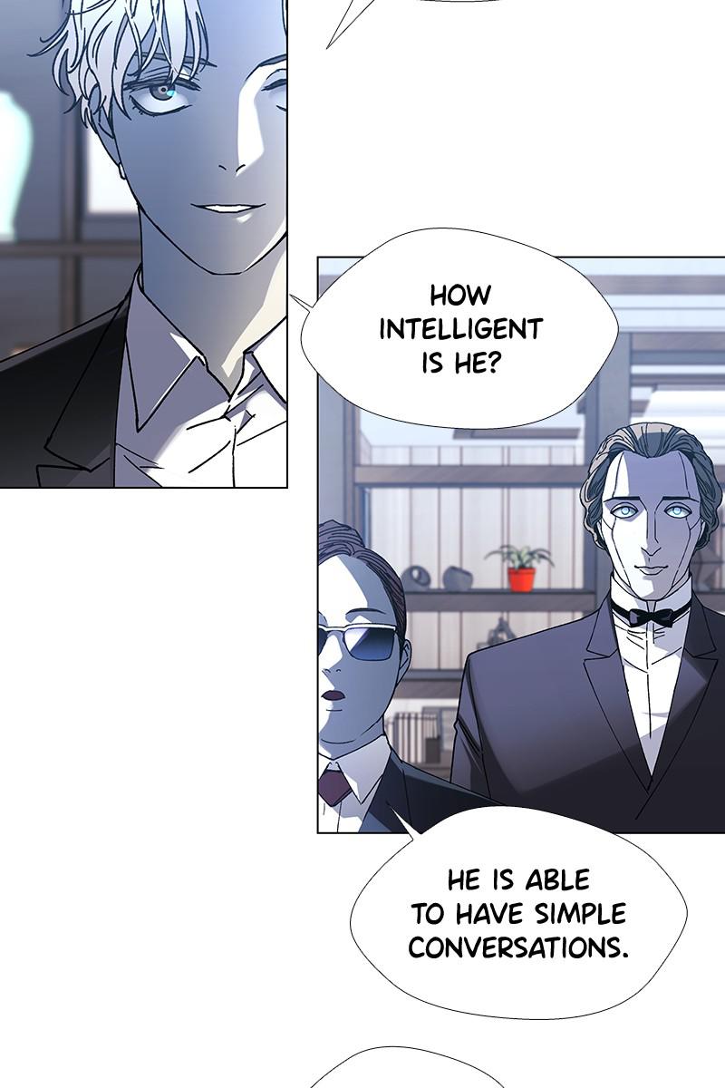 Read If AI Ruled the World (en) Manga Online