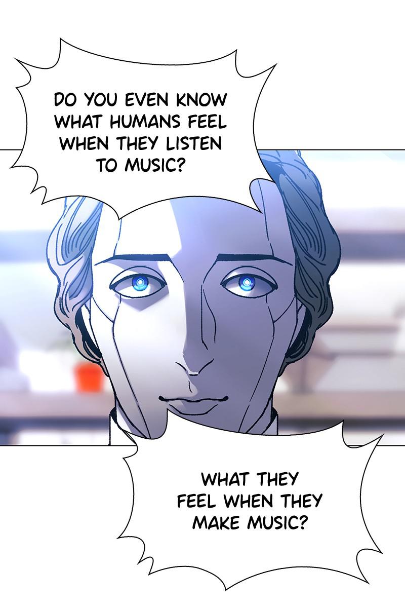 Read If AI Ruled the World (en) Manga Online