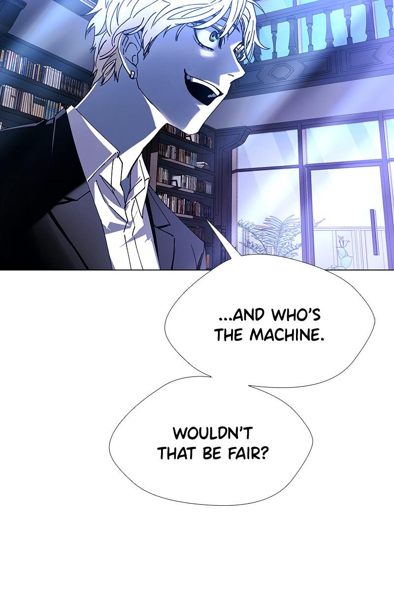 Read If AI Ruled the World (en) Manga Online