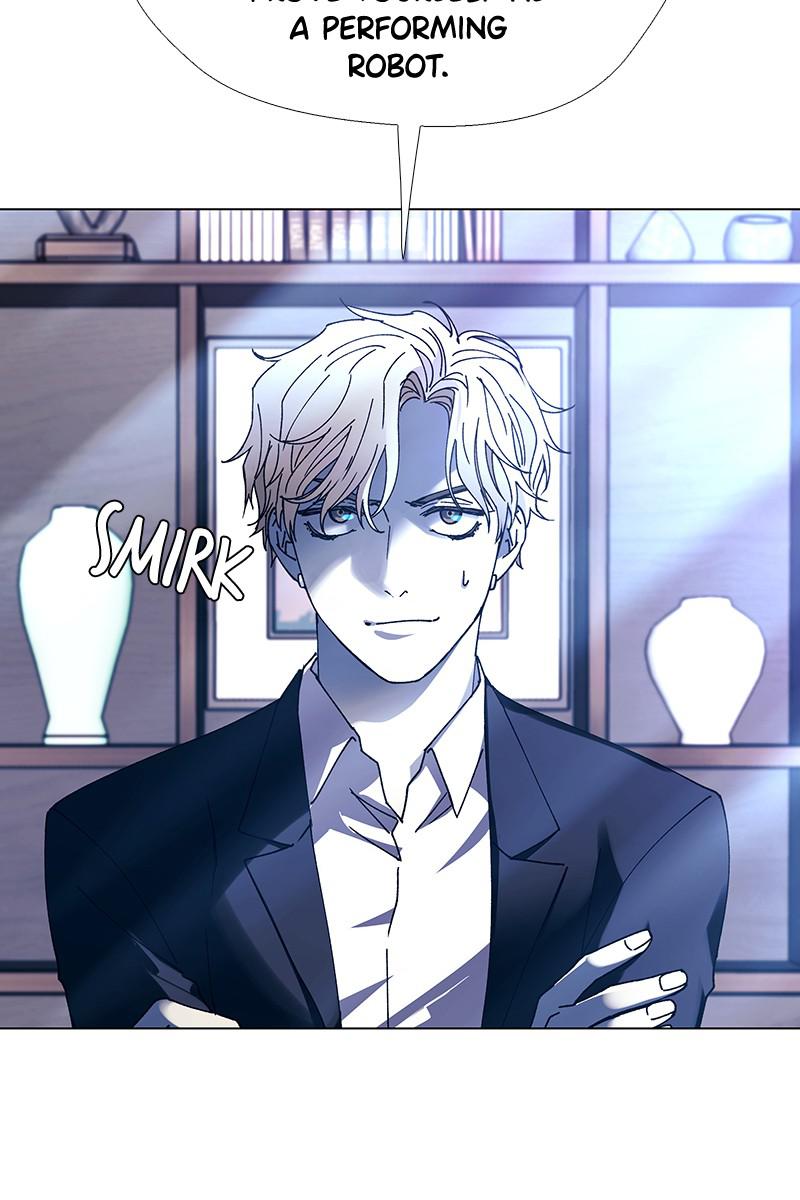 Read If AI Ruled the World (en) Manga Online
