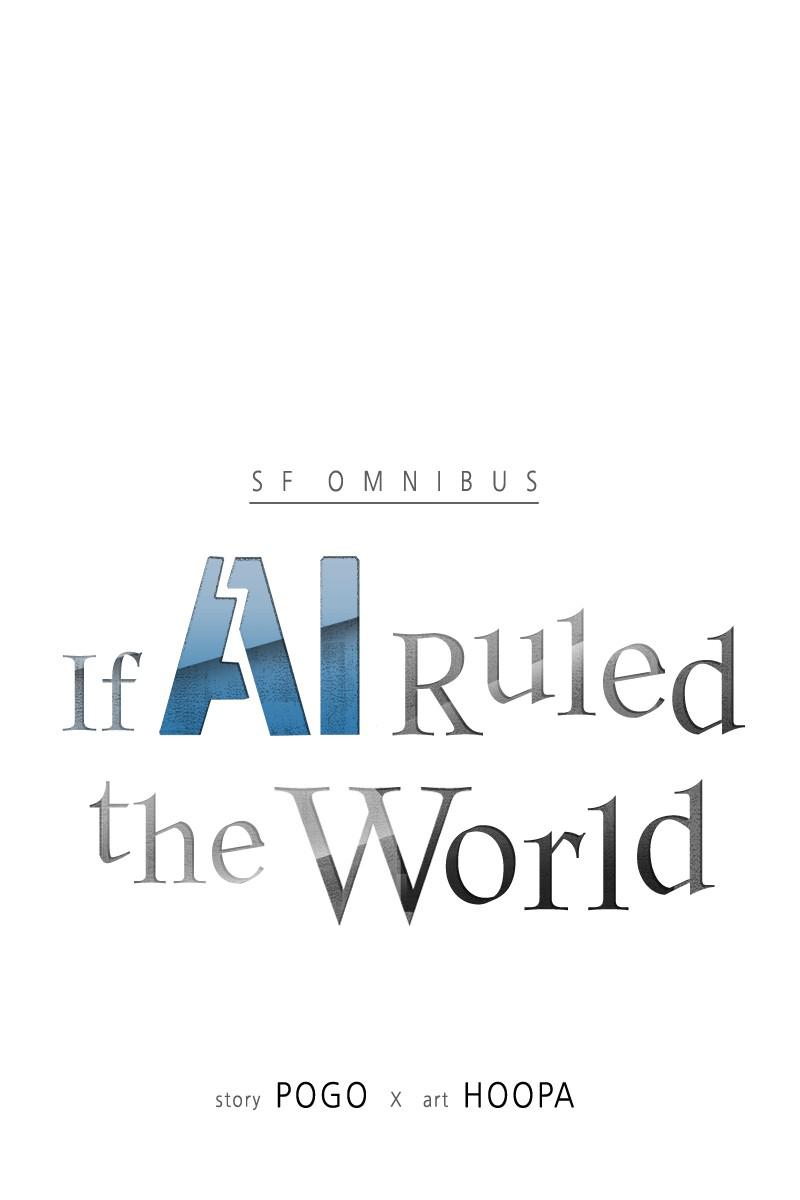 Read If AI Ruled the World (en) Manga Online
