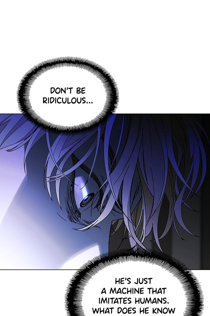 Read If AI Ruled the World (en) Manga Online