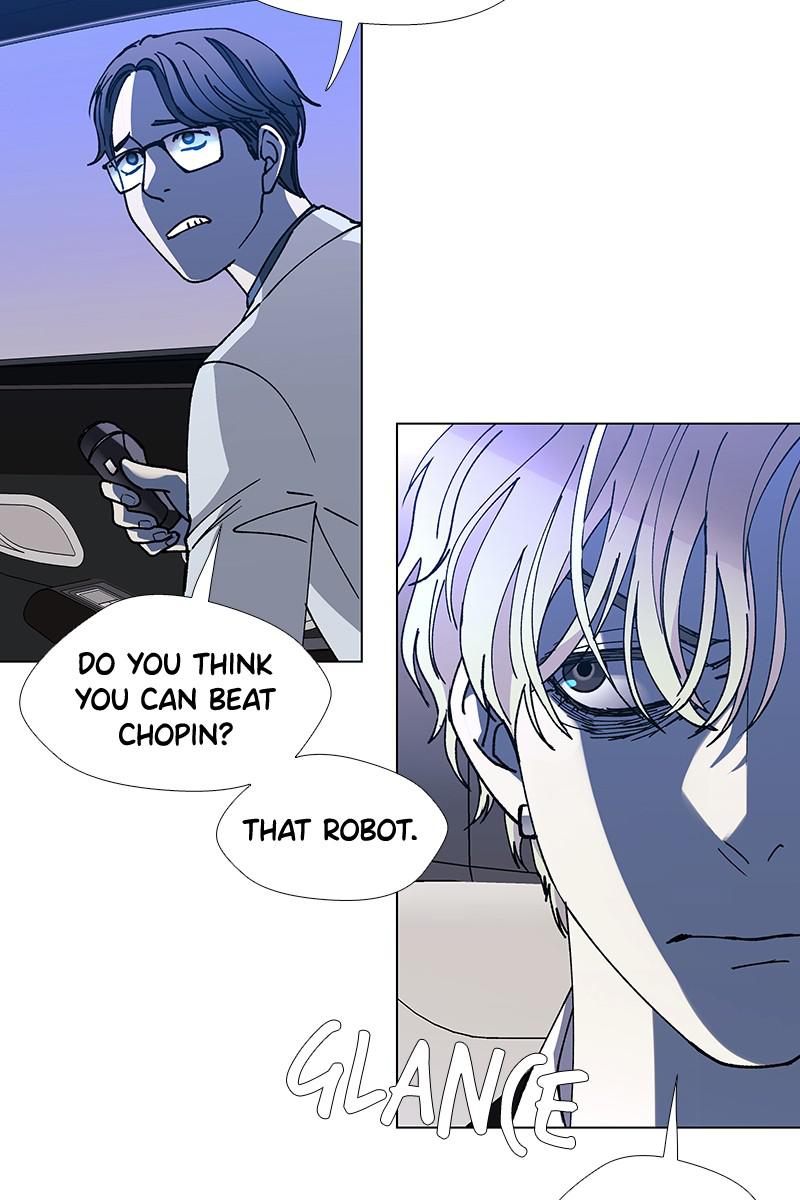 Read If AI Ruled the World (en) Manga Online